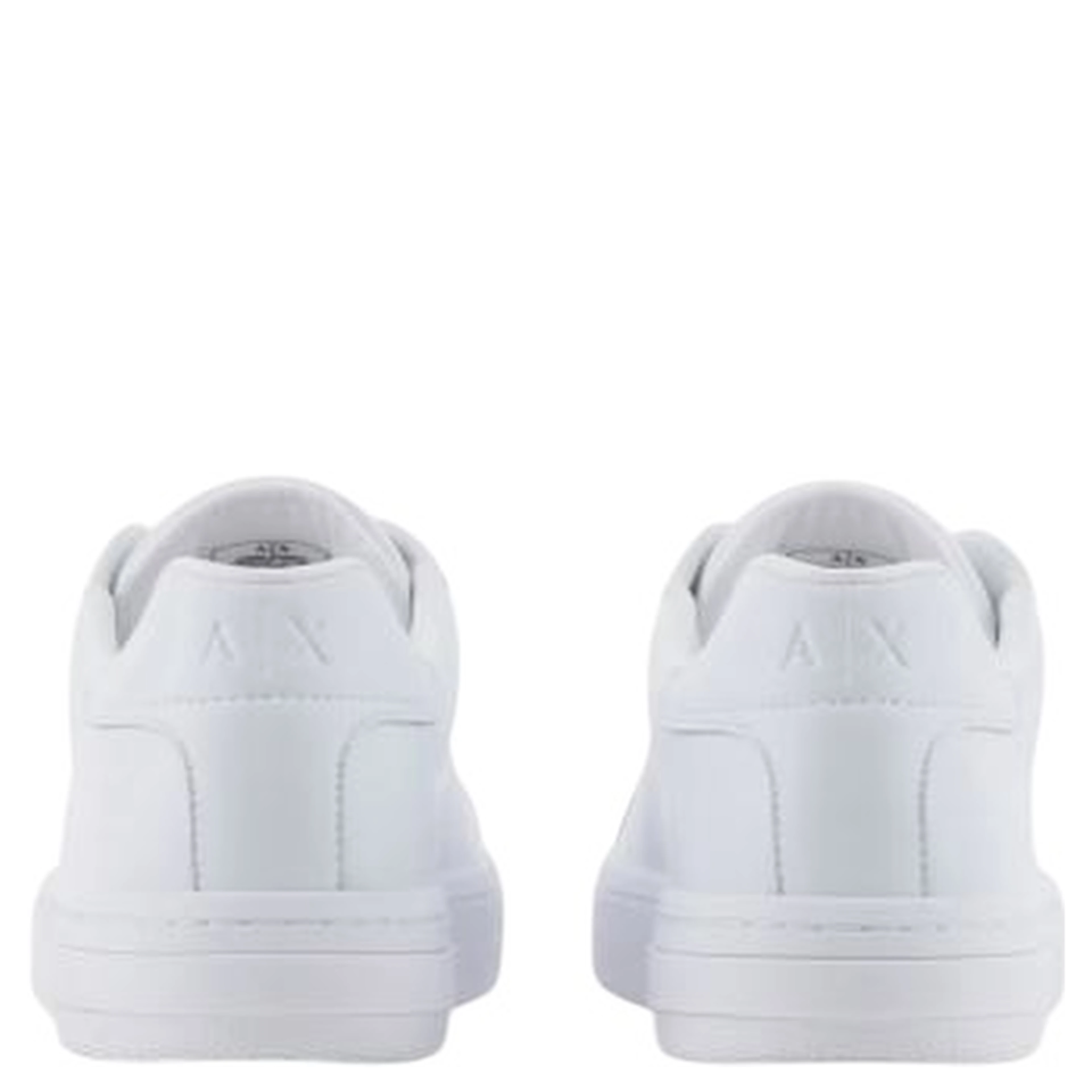 ARMANI EXCHANGE Sneakers White
