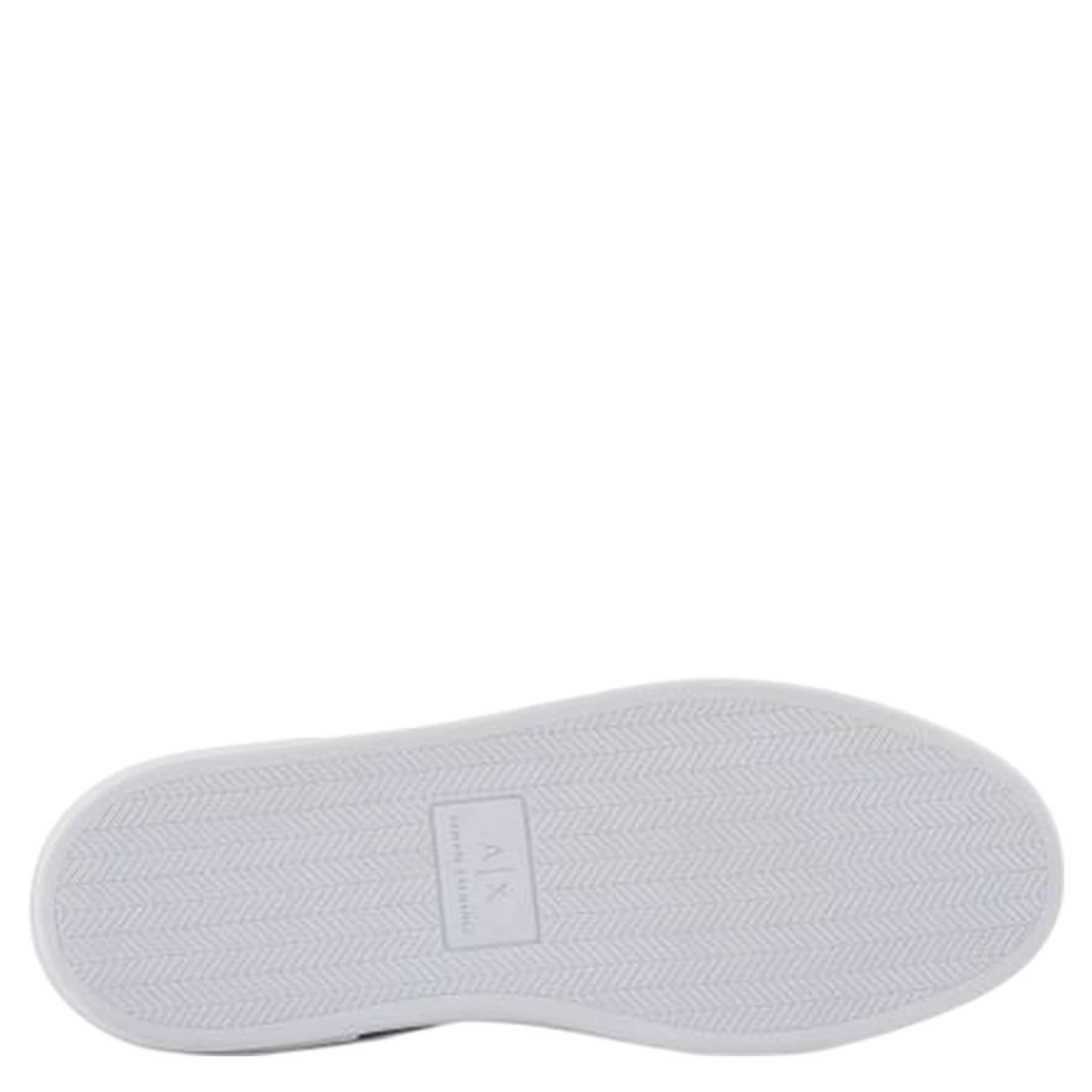 ARMANI EXCHANGE Sneakers White