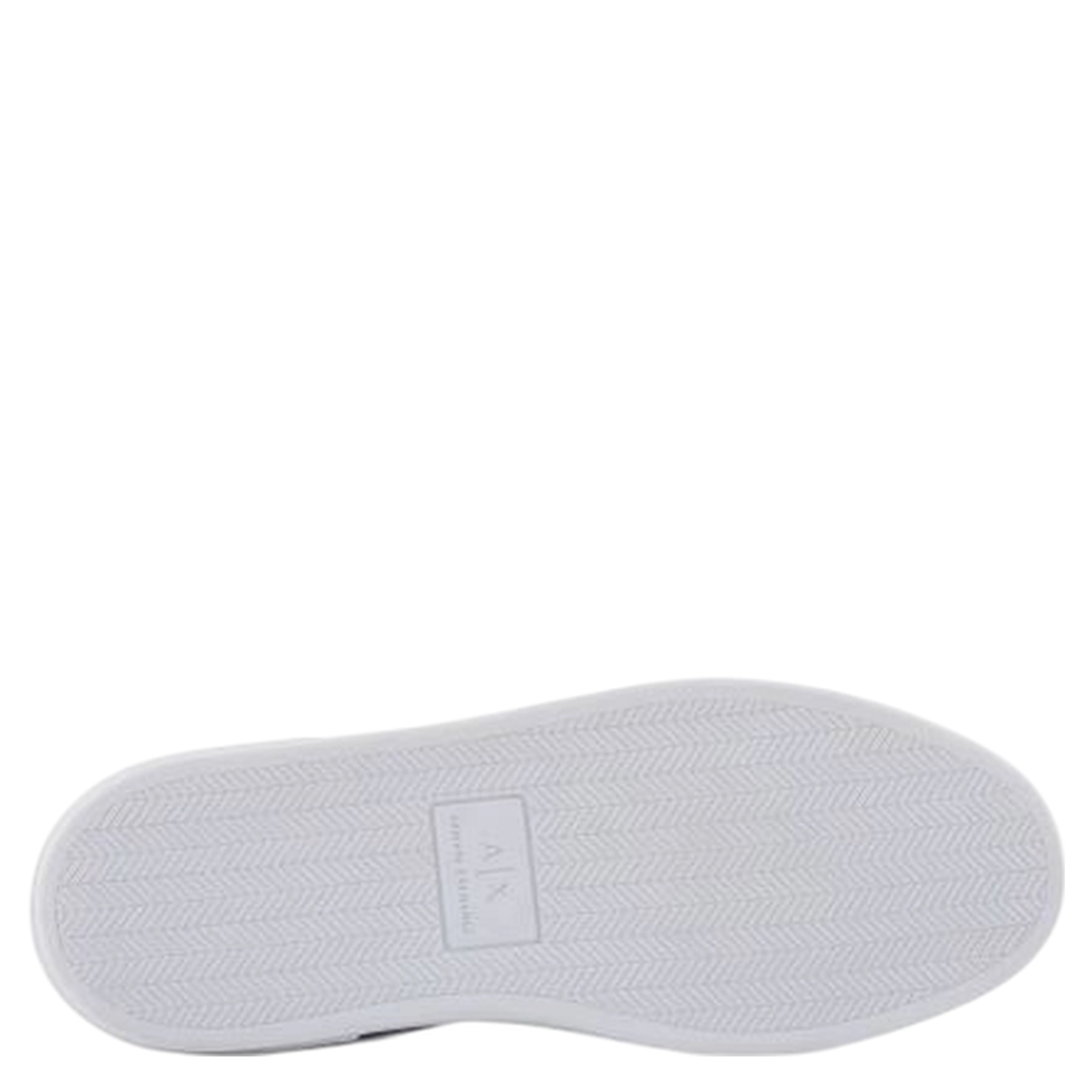 ARMANI EXCHANGE Sneakers White