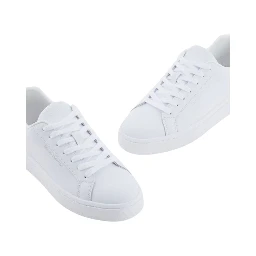 ARMANI EXCHANGE Sneakers White