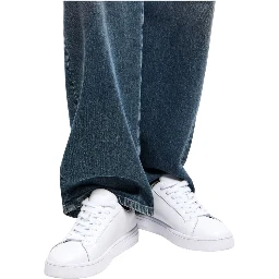ARMANI EXCHANGE Sneakers White