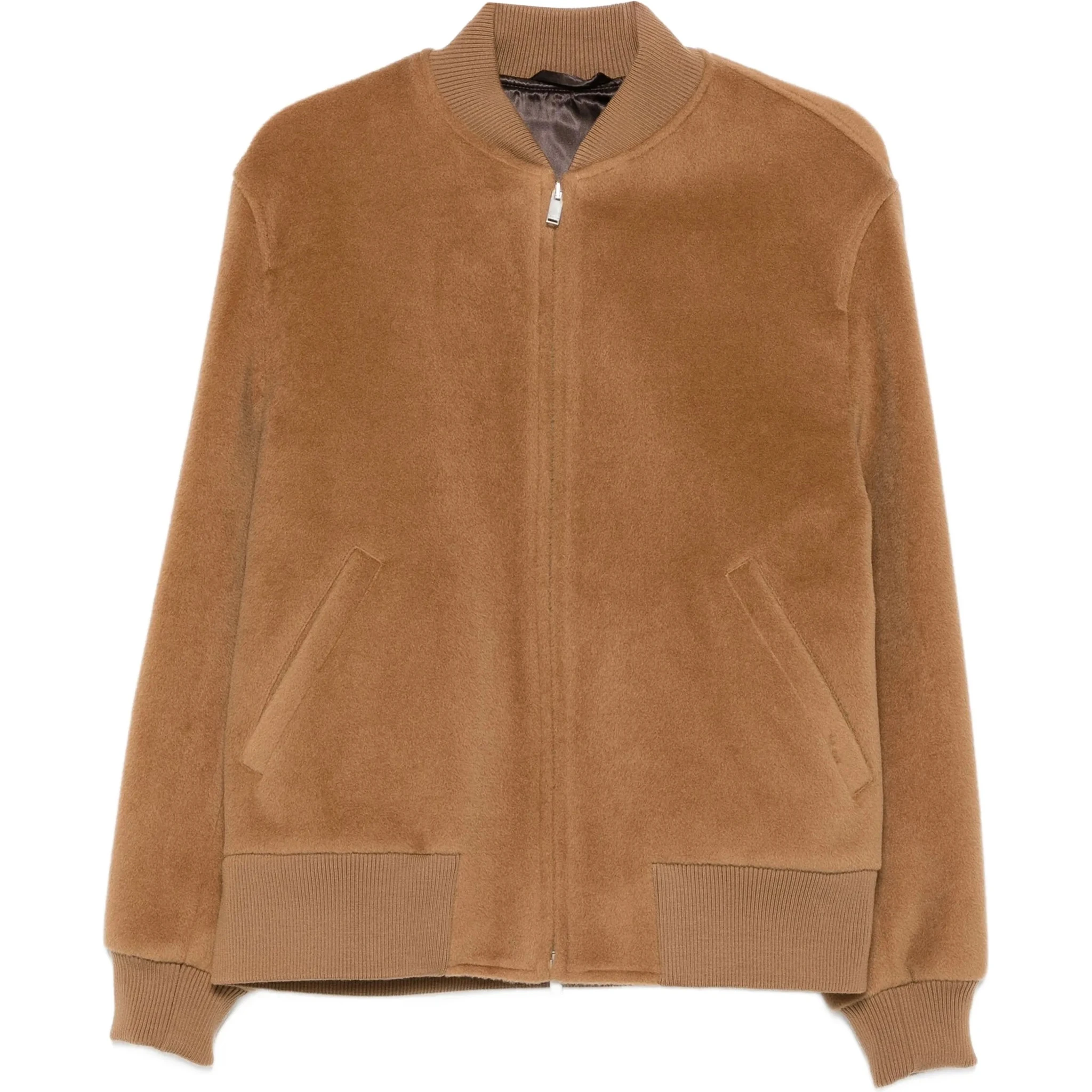 Lardini Jackets Brown