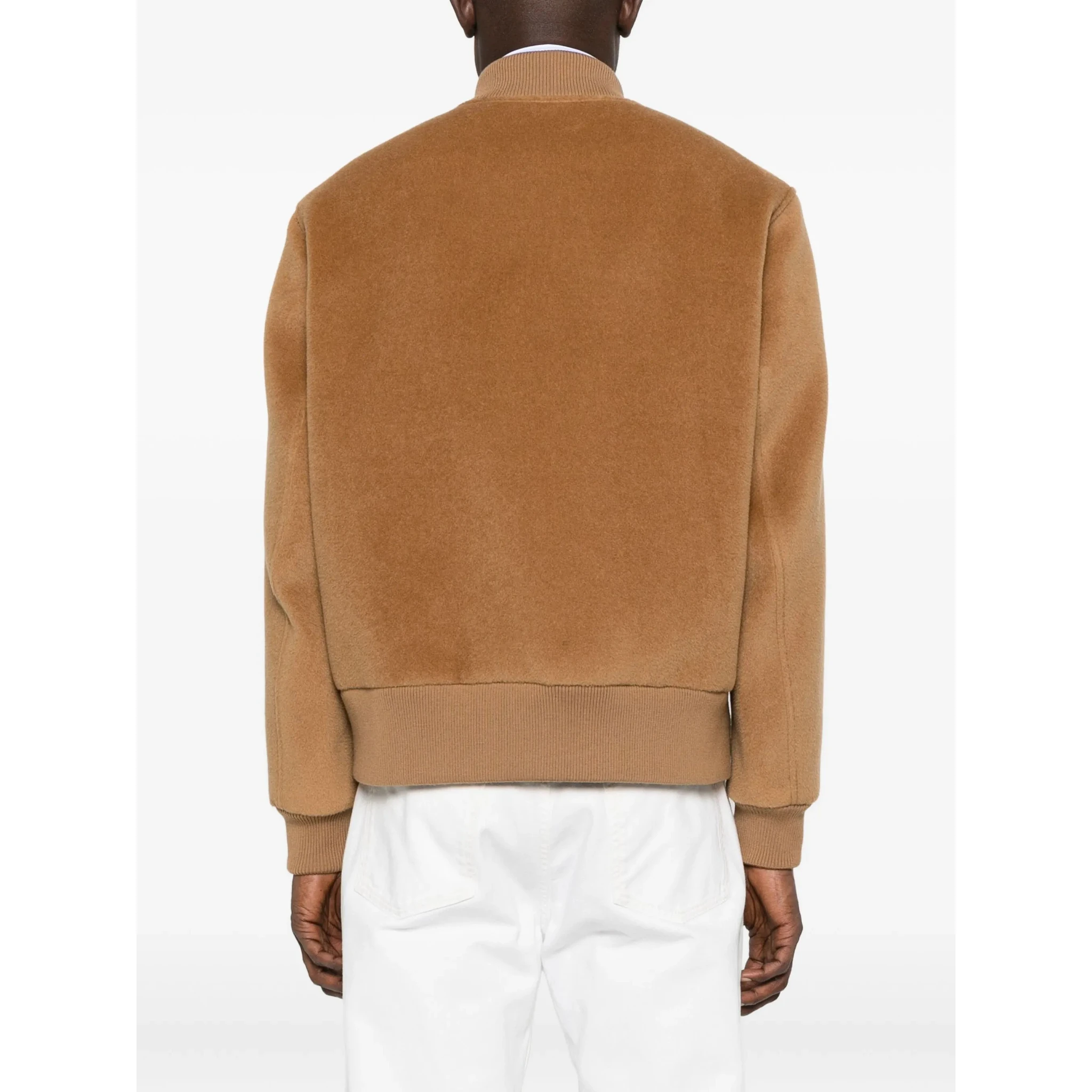 Lardini Jackets Brown