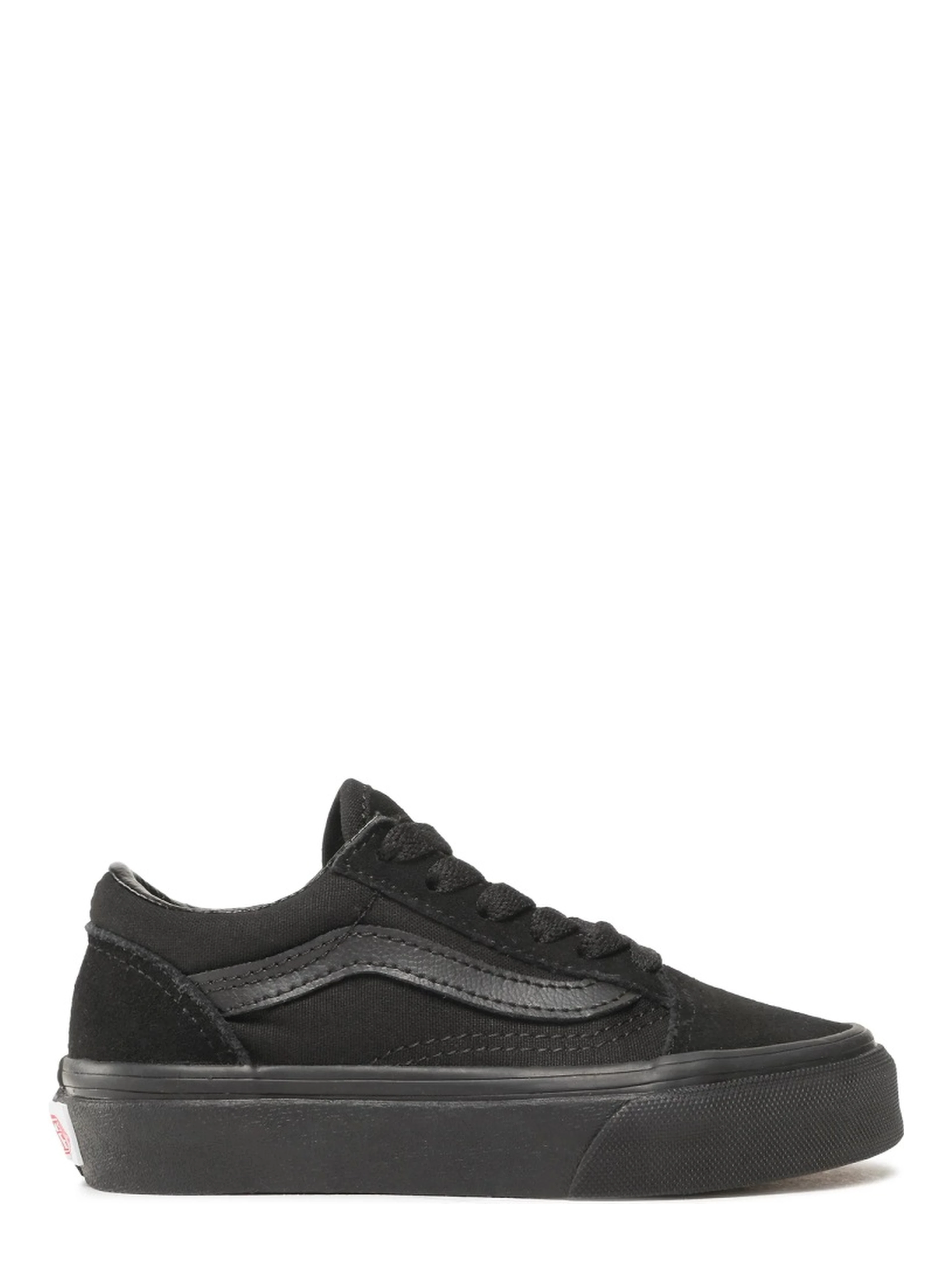 "OLD SCHOOL" SNEAKER