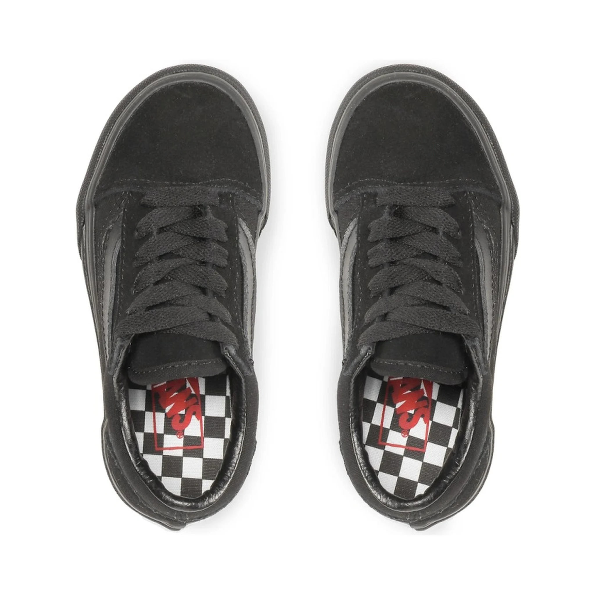 "OLD SCHOOL" SNEAKER