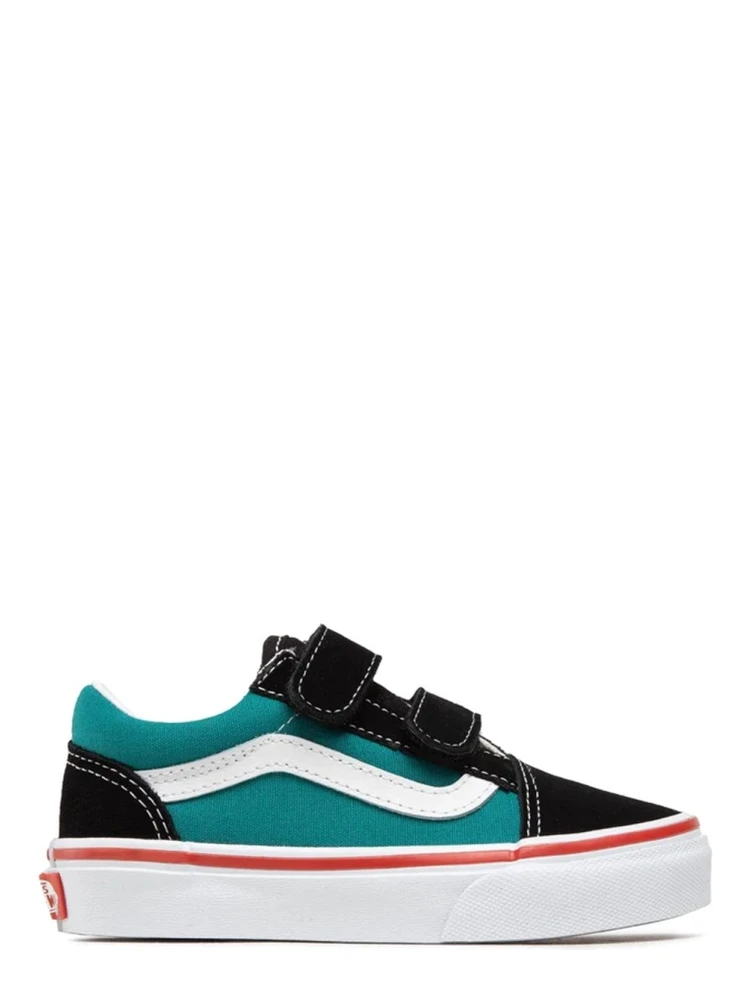 "OLD SCHOOL" SNEAKER