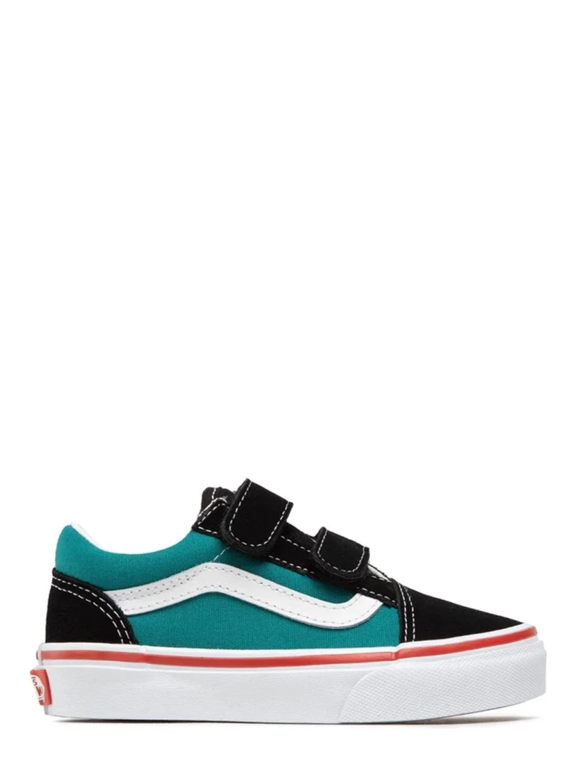 "OLD SCHOOL" SNEAKER