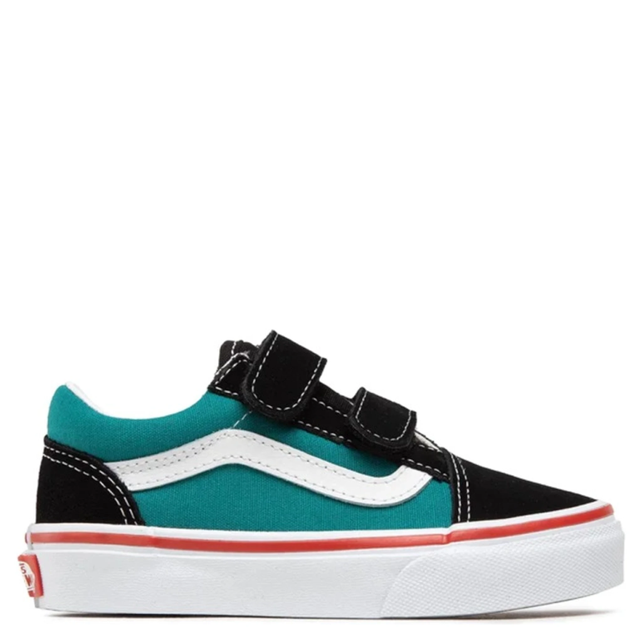 "OLD SCHOOL" SNEAKER