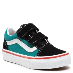 "OLD SCHOOL" SNEAKER