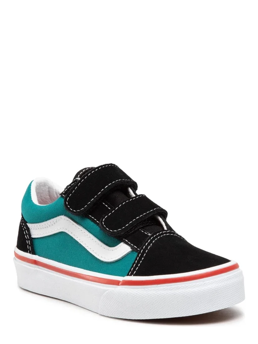 "OLD SCHOOL" SNEAKER