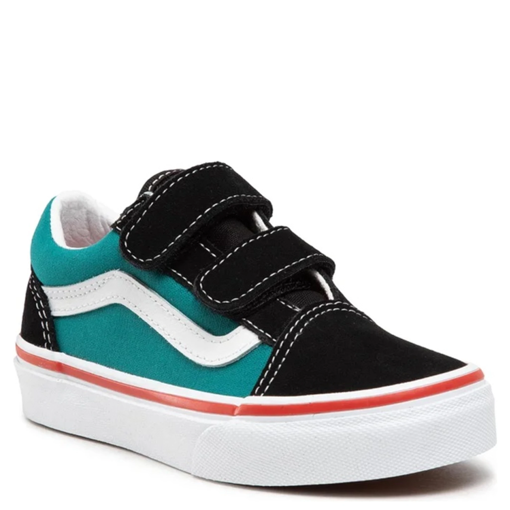 "OLD SCHOOL" SNEAKER