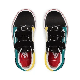 "OLD SCHOOL" SNEAKER