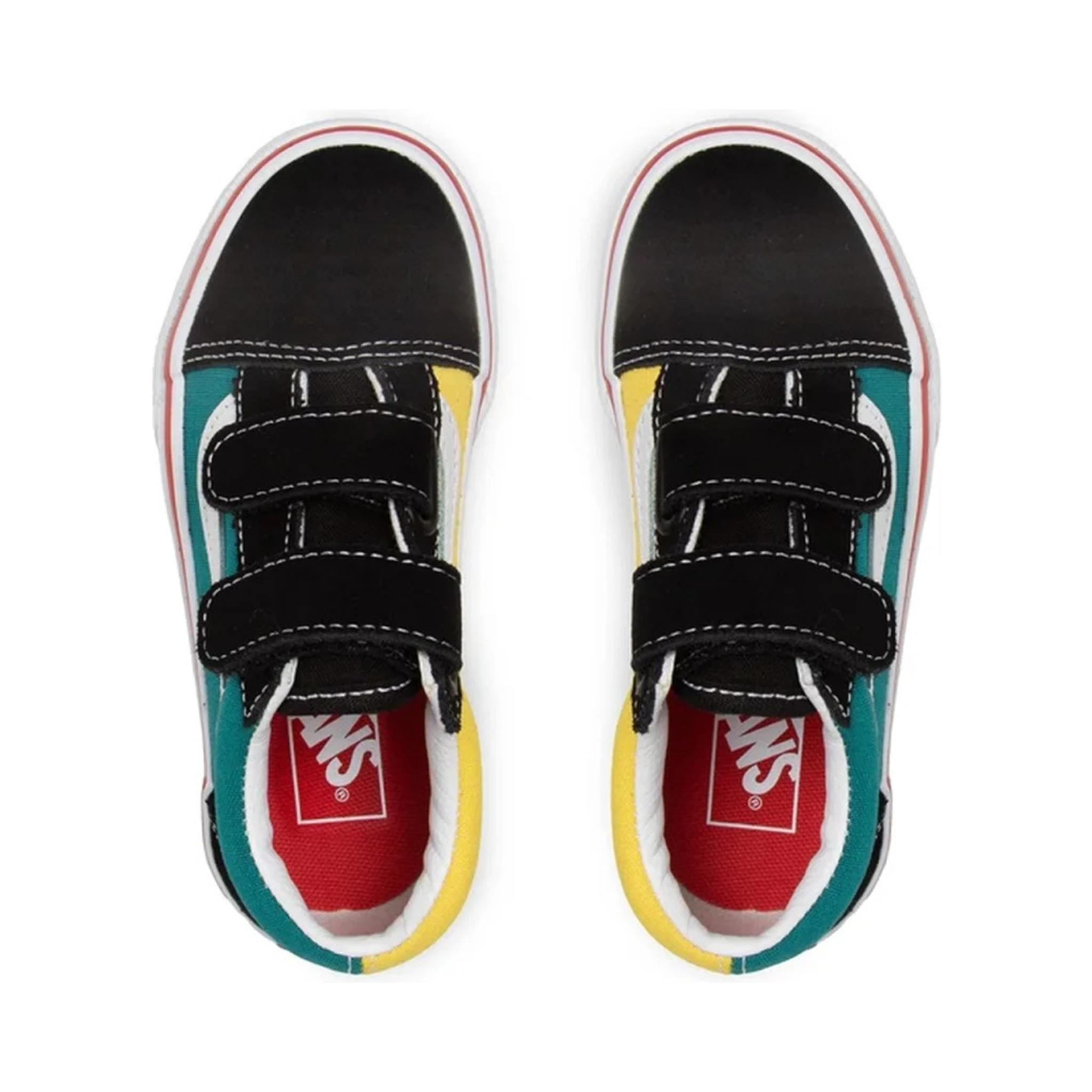 "OLD SCHOOL" SNEAKER