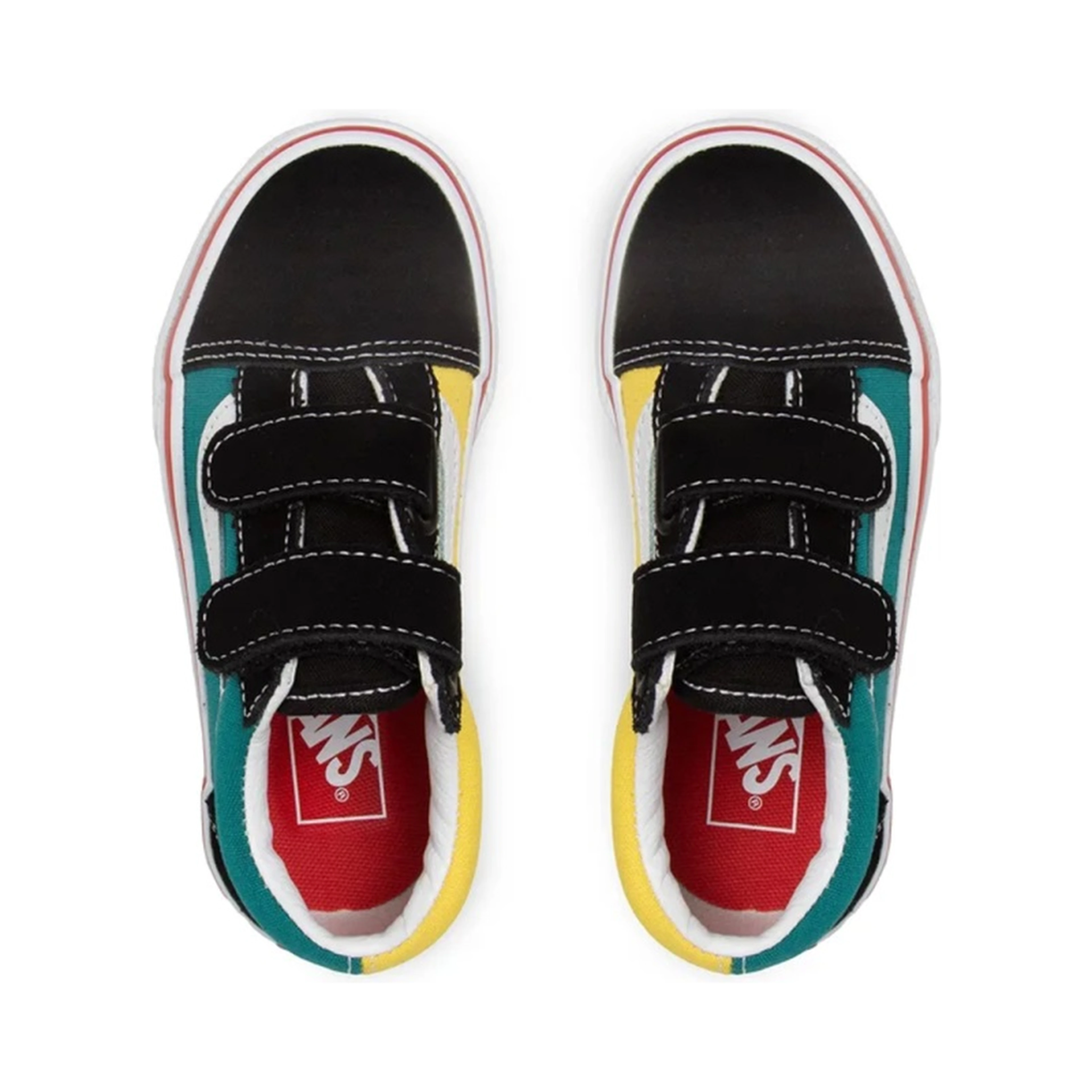"OLD SCHOOL" SNEAKER