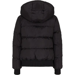 ARMANI EXCHANGE Coats Black