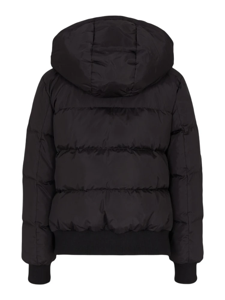 ARMANI EXCHANGE Coats Black alternative