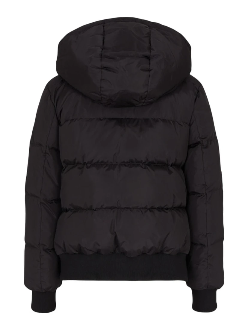 أرماني إكستشينج كوتس أسود