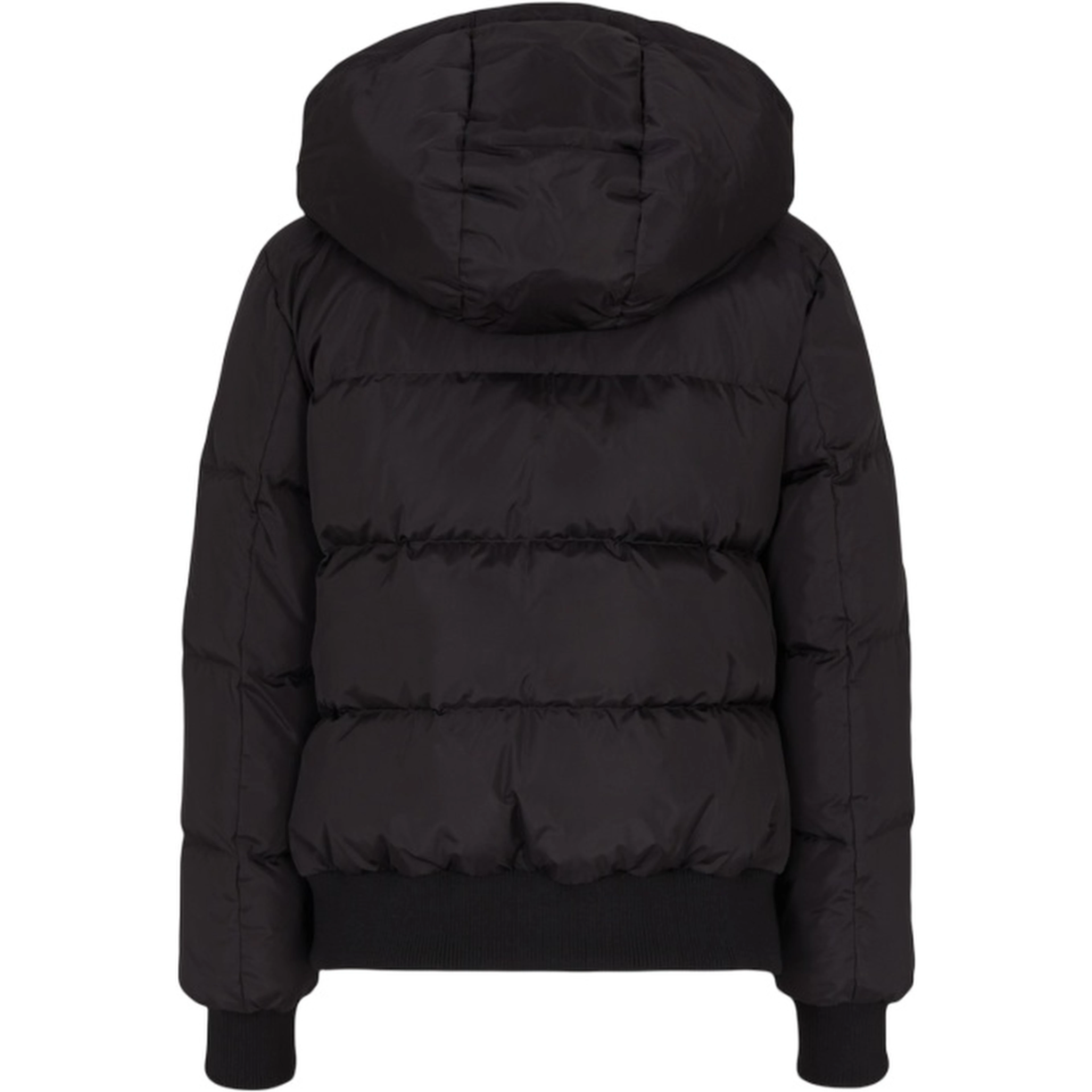 ARMANI EXCHANGE Coats Black