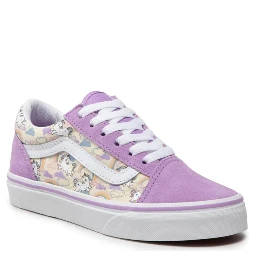 "OLD SCHOOL" SNEAKER