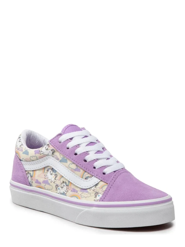 "OLD SCHOOL" SNEAKER alternative