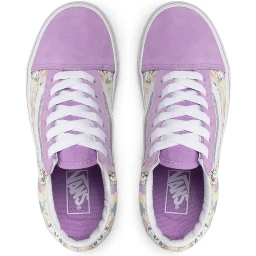 "OLD SCHOOL" SNEAKER