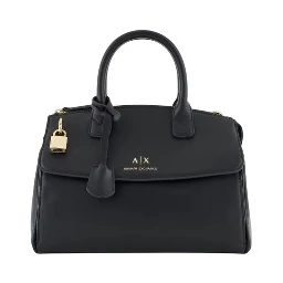 ARMANI EXCHANGE Bags.. Black