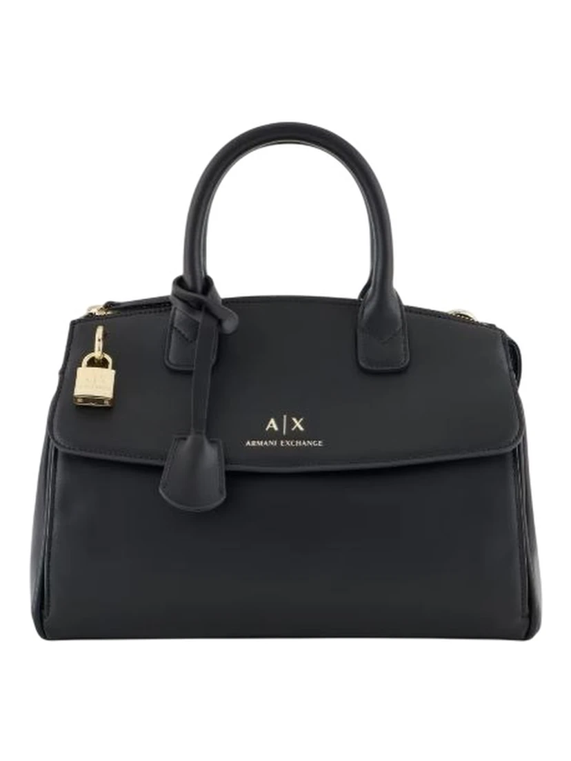 ARMANI EXCHANGE Bags.. Black