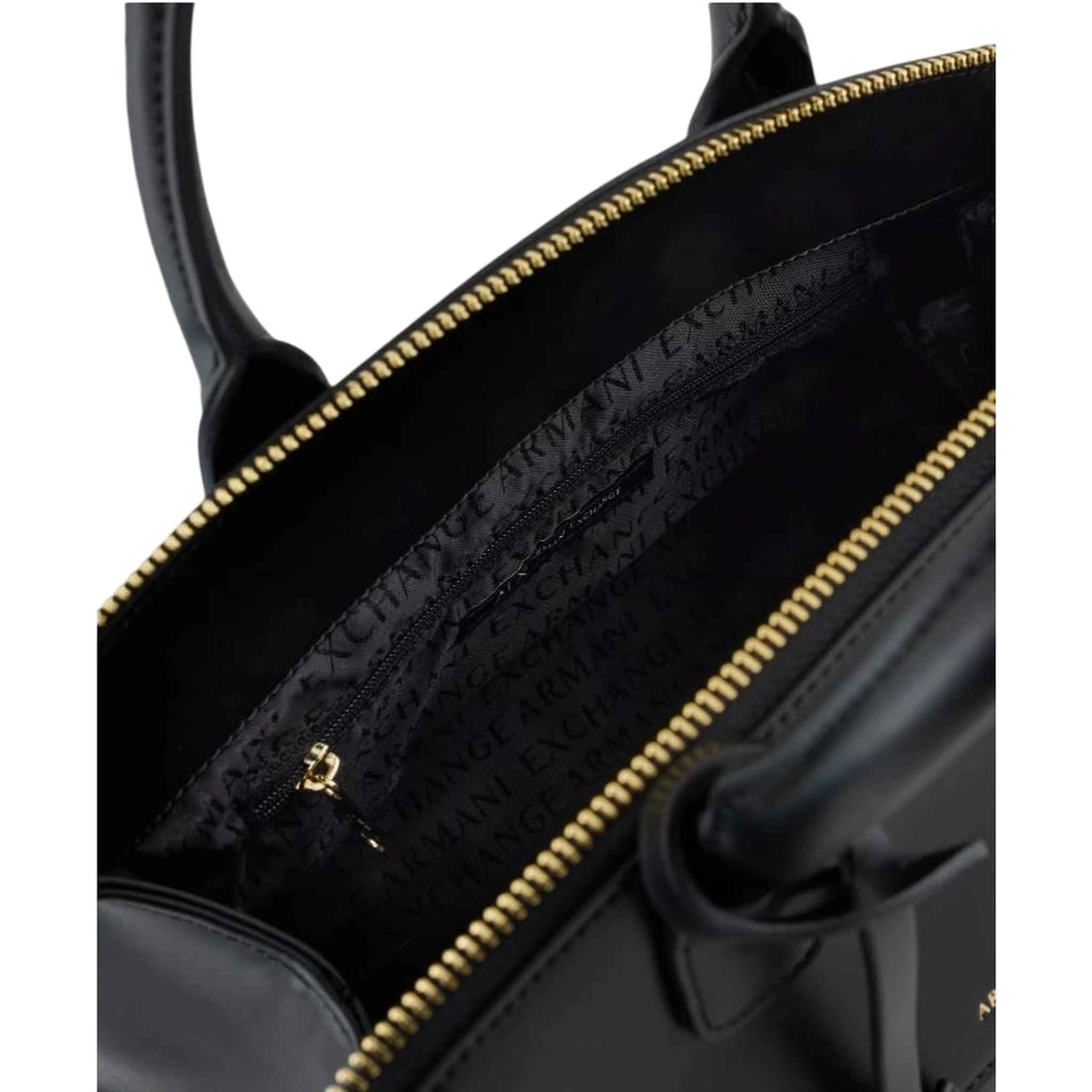 ARMANI EXCHANGE Bags.. Black