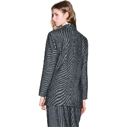 ARMANI EXCHANGE Jackets Grey