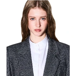 ARMANI EXCHANGE Jackets Grey