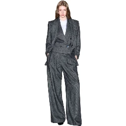 ARMANI EXCHANGE Jackets Grey