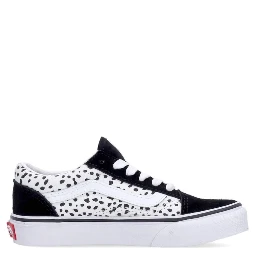 "OLD SCHOOL" SNEAKER