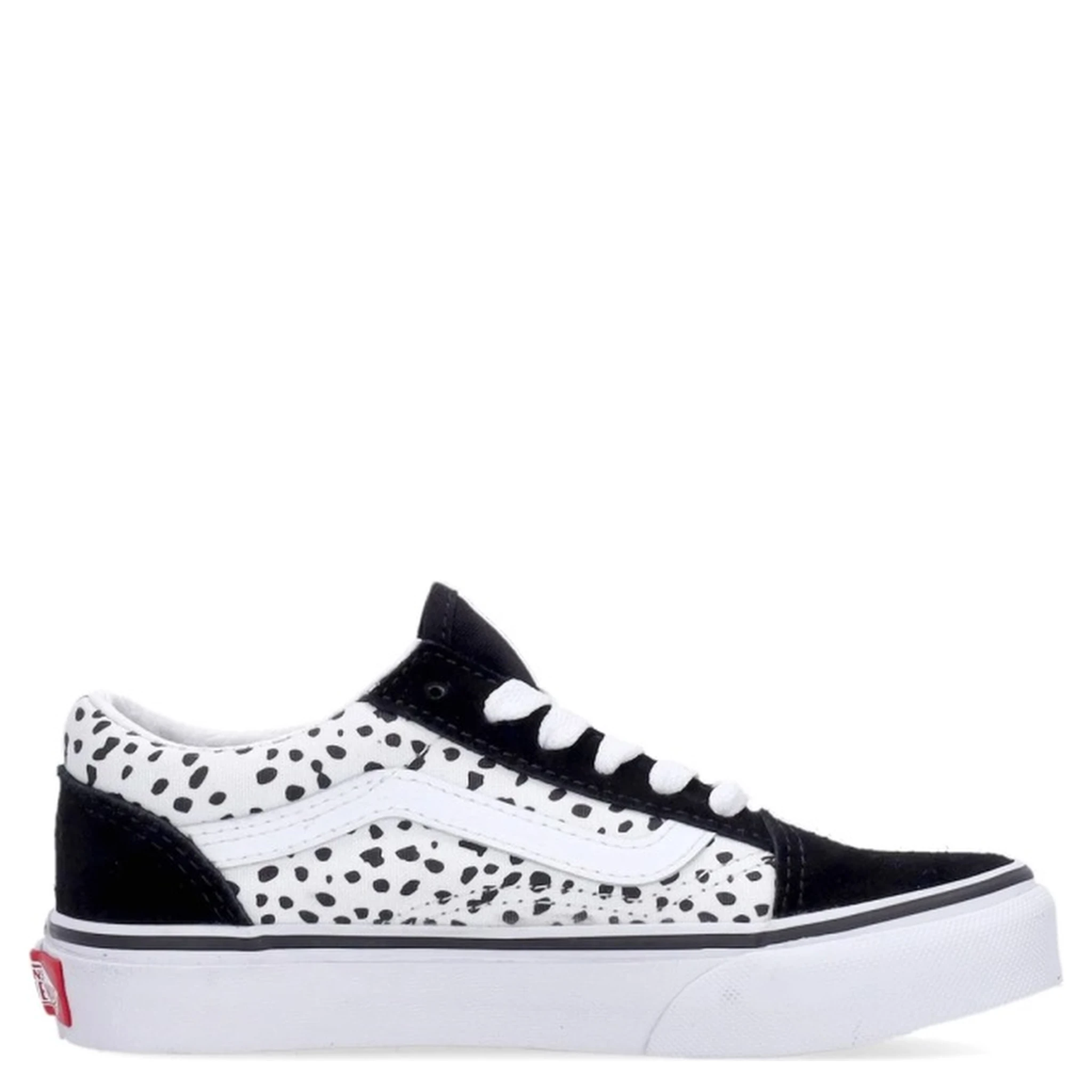 "OLD SCHOOL" SNEAKER