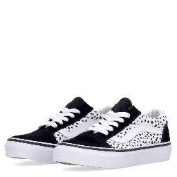 "OLD SCHOOL" SNEAKER