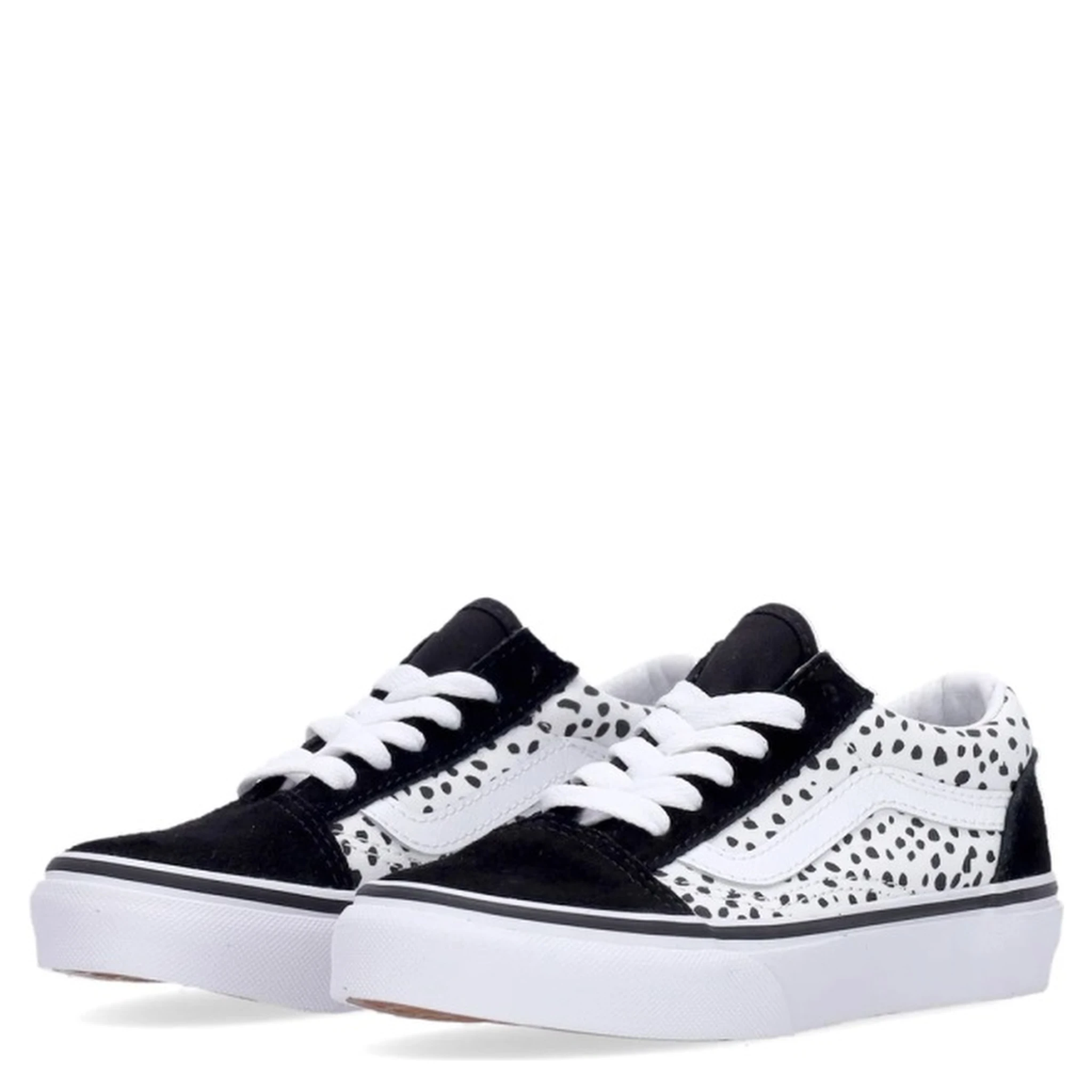 "OLD SCHOOL" SNEAKER