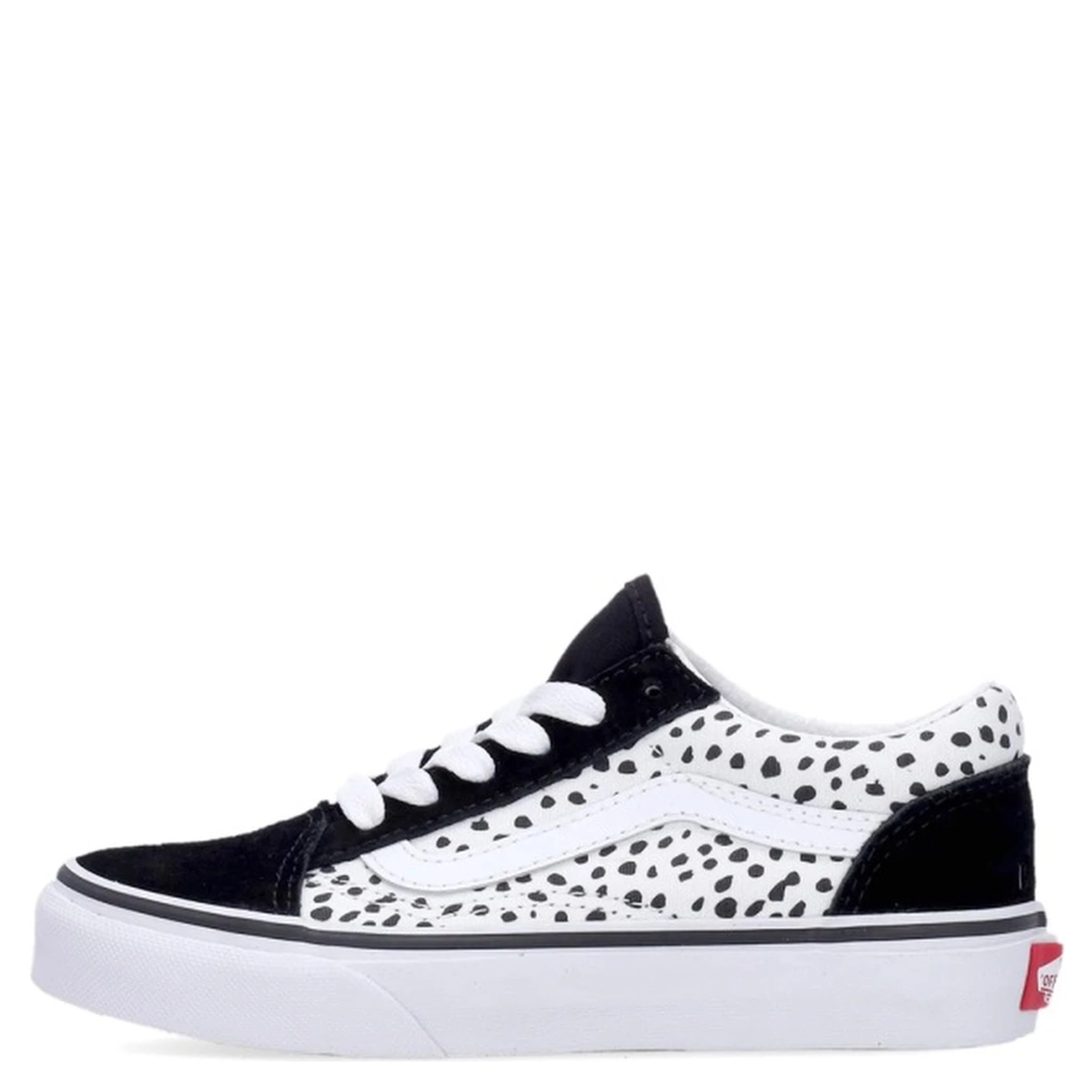 "OLD SCHOOL" SNEAKER