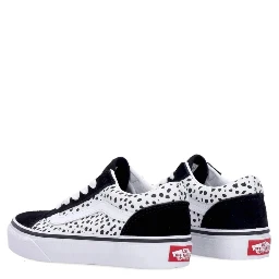 "OLD SCHOOL" SNEAKER