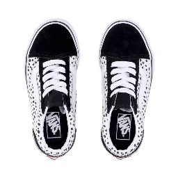 "OLD SCHOOL" SNEAKER