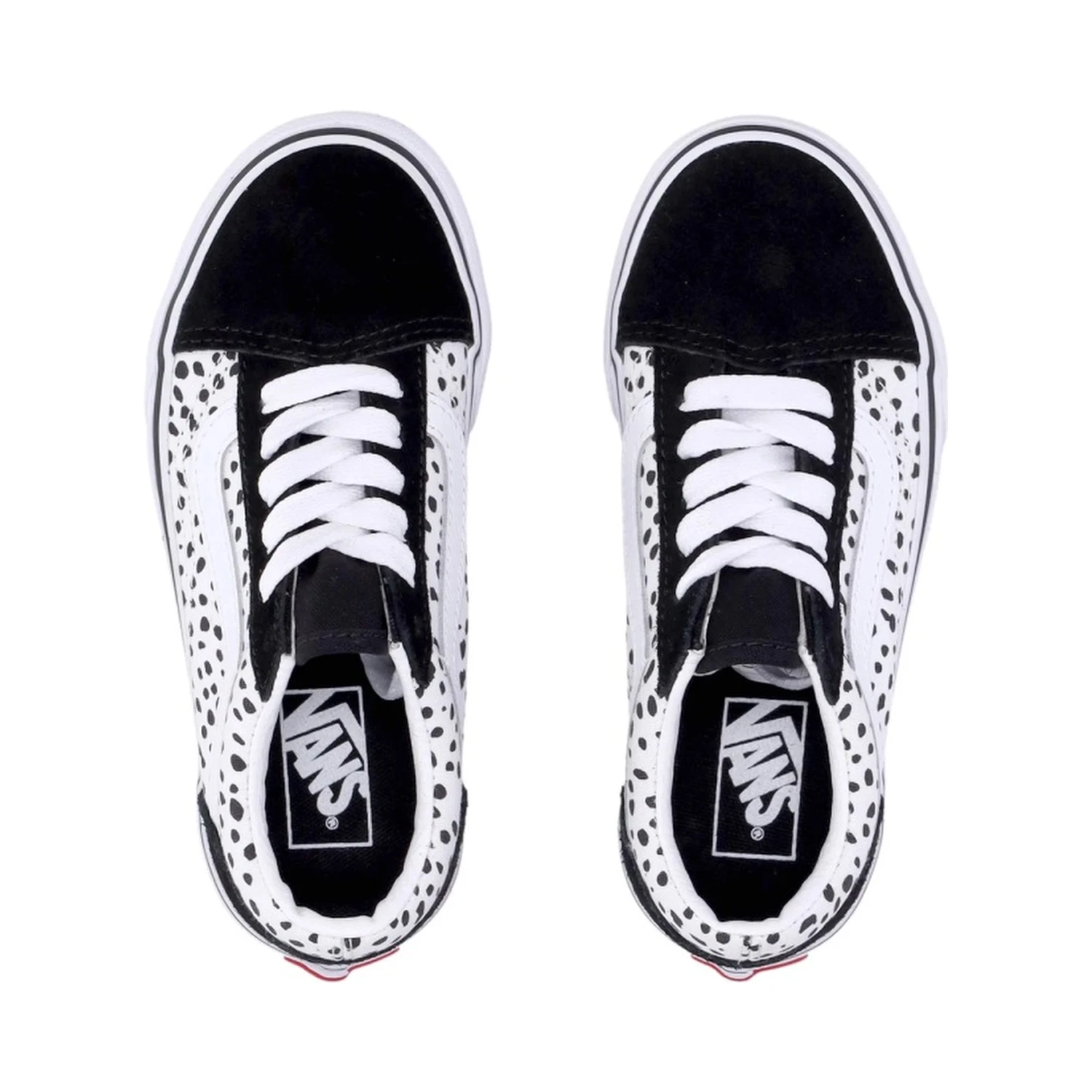 "OLD SCHOOL" SNEAKER