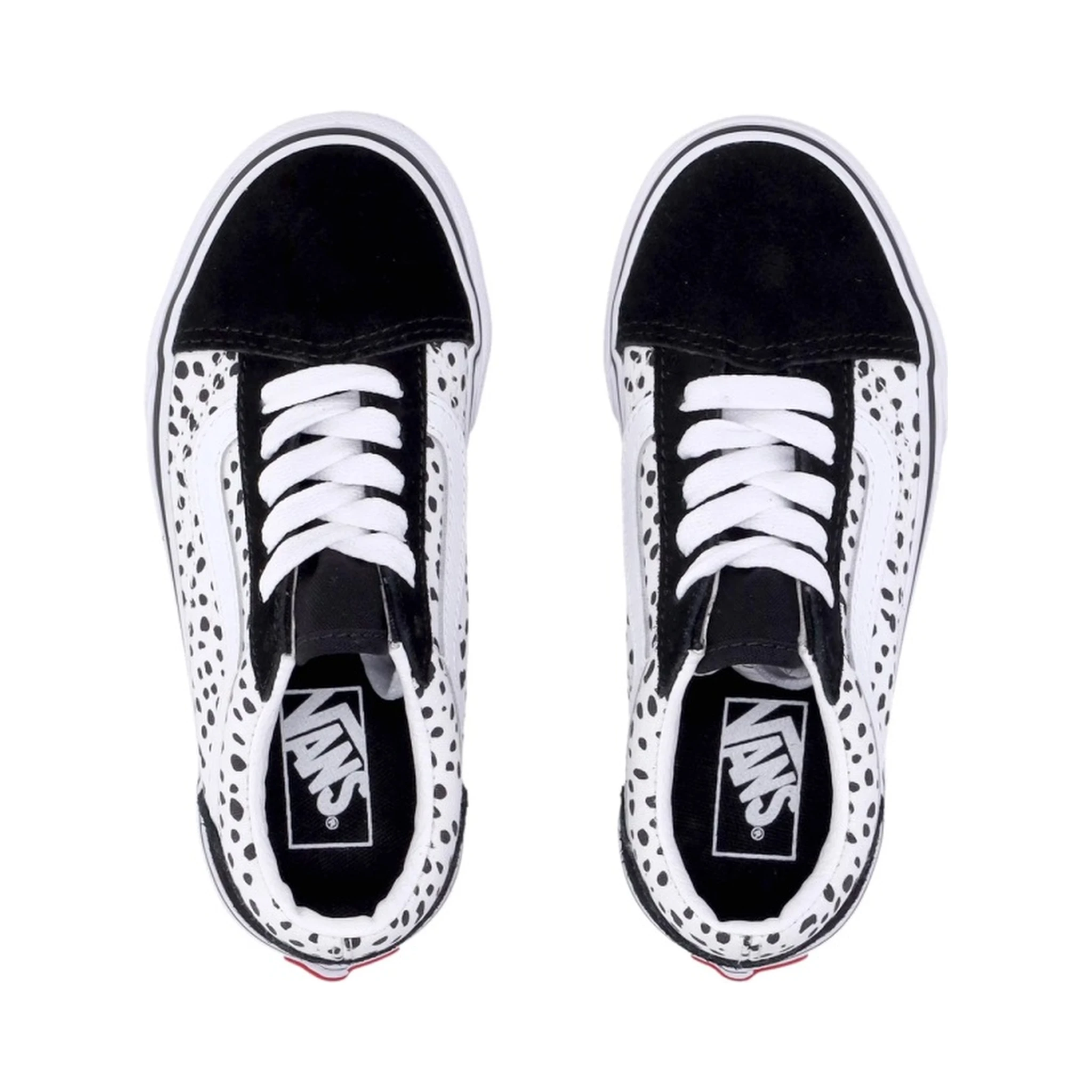 "OLD SCHOOL" SNEAKER