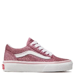 "OLD SCHOOL" SNEAKER