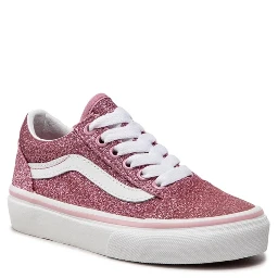 "OLD SCHOOL" SNEAKER