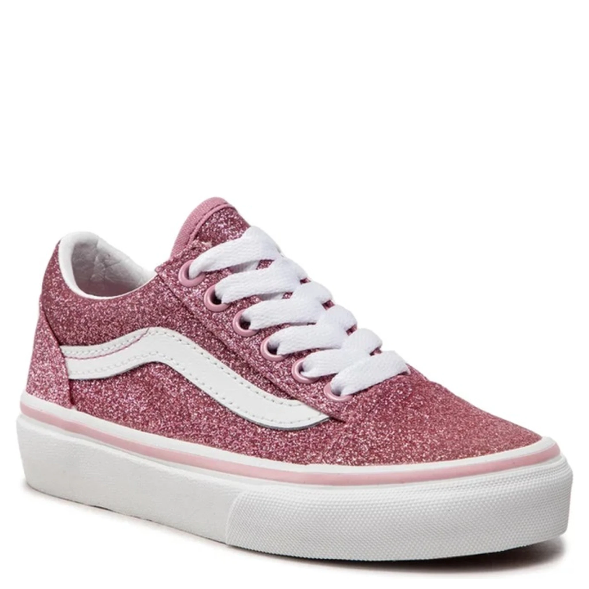 "OLD SCHOOL" SNEAKER