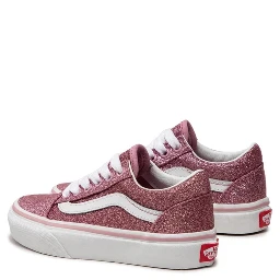 "OLD SCHOOL" SNEAKER