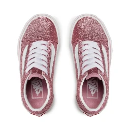 "OLD SCHOOL" SNEAKER