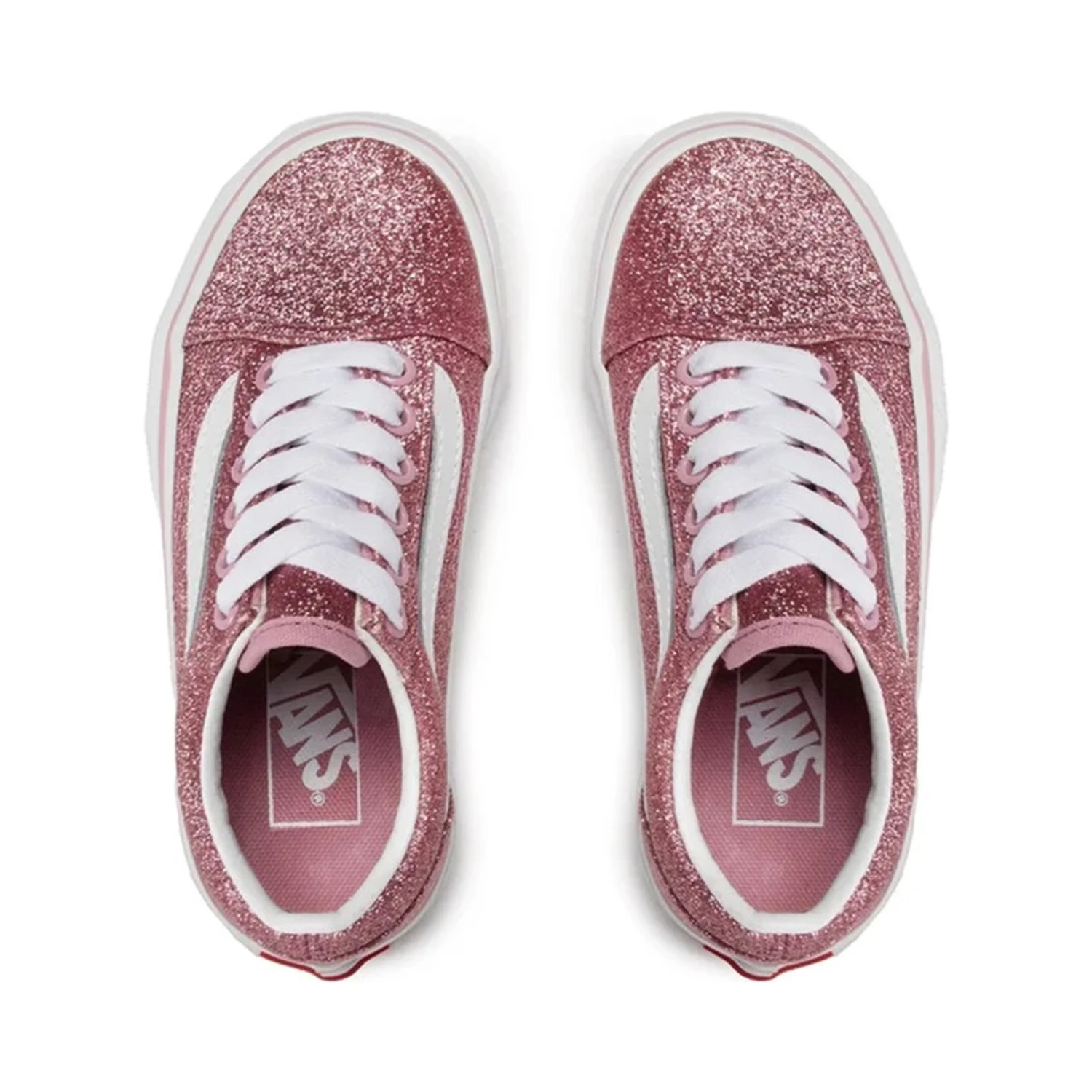 "OLD SCHOOL" SNEAKER