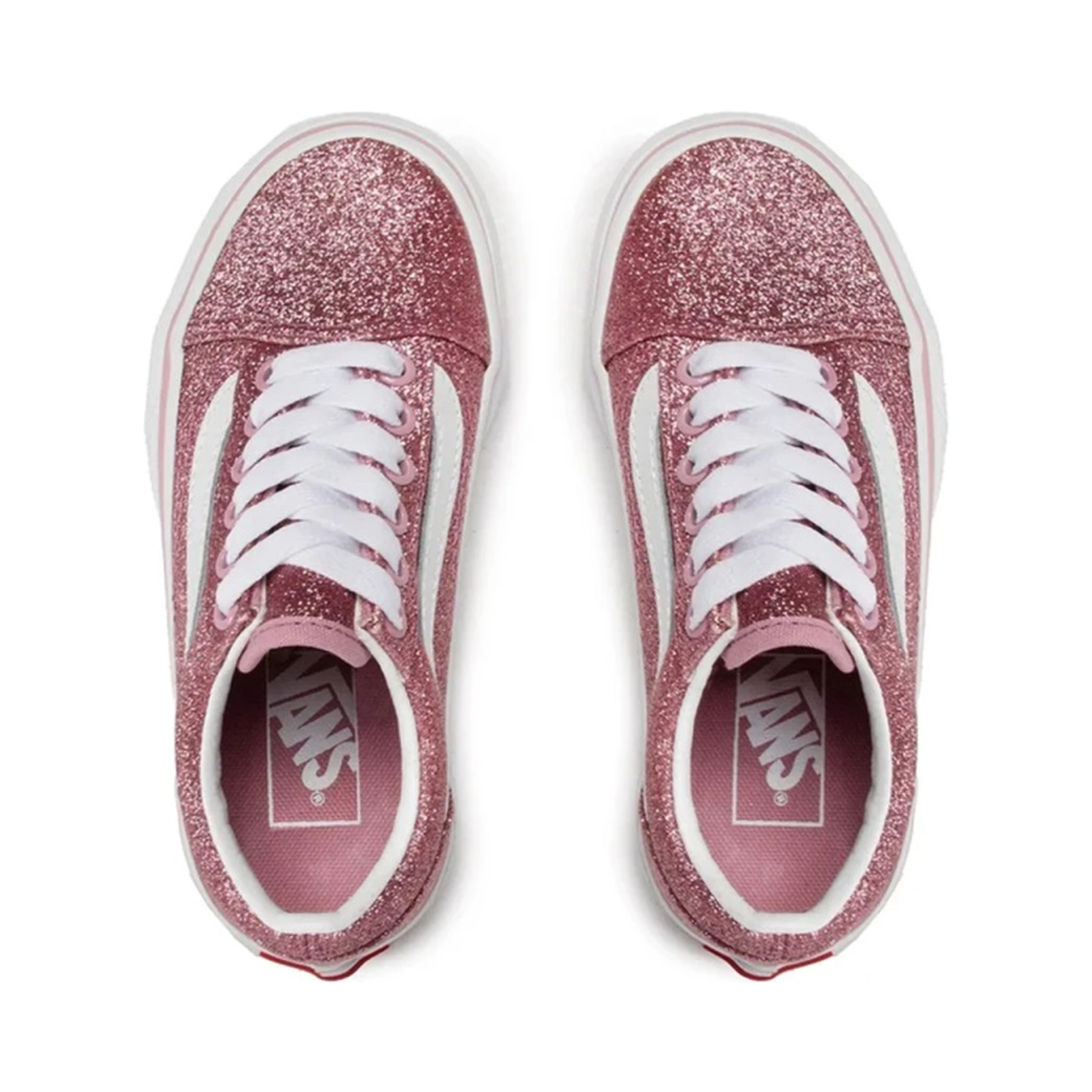 "OLD SCHOOL" SNEAKER