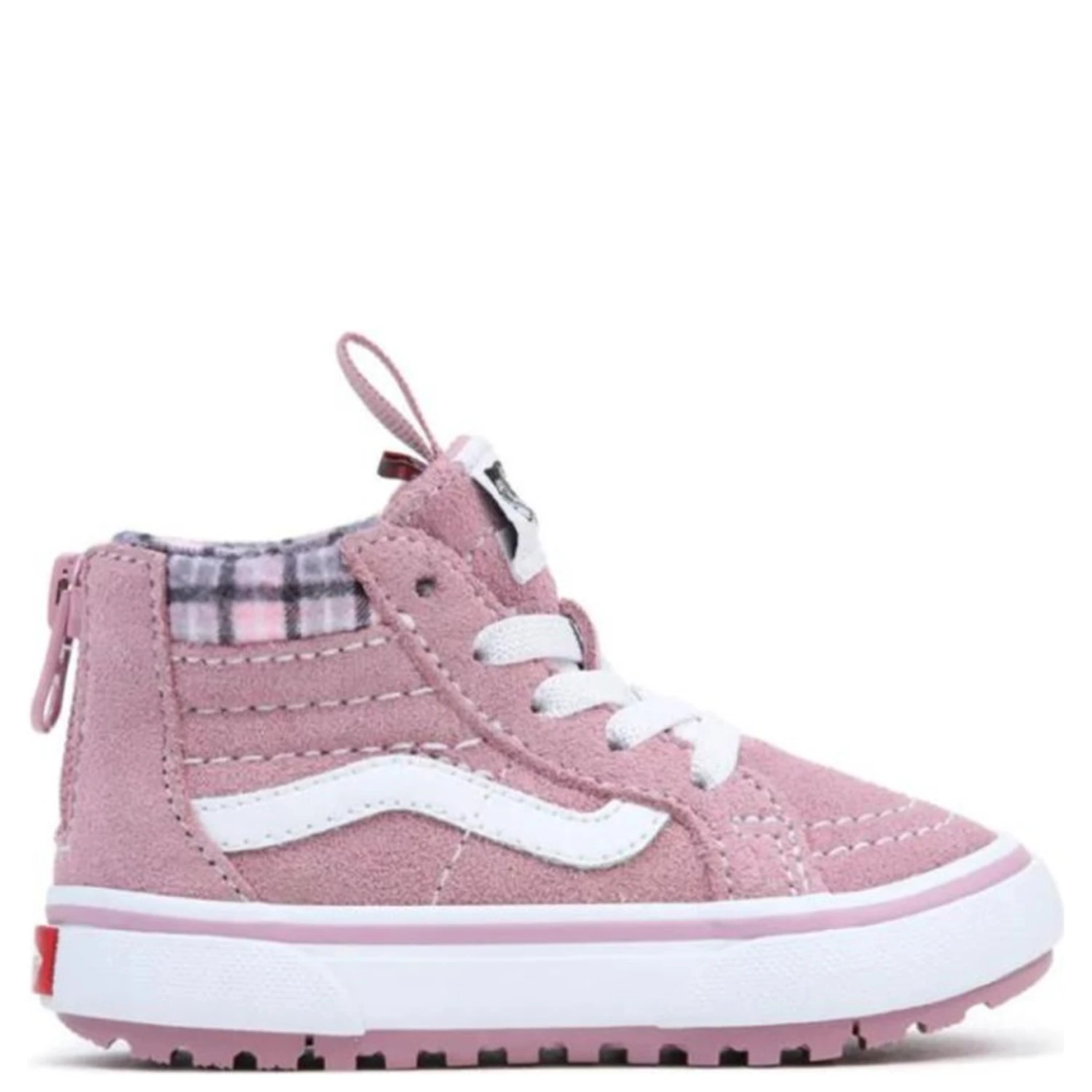 SNEAKER "HIGH"