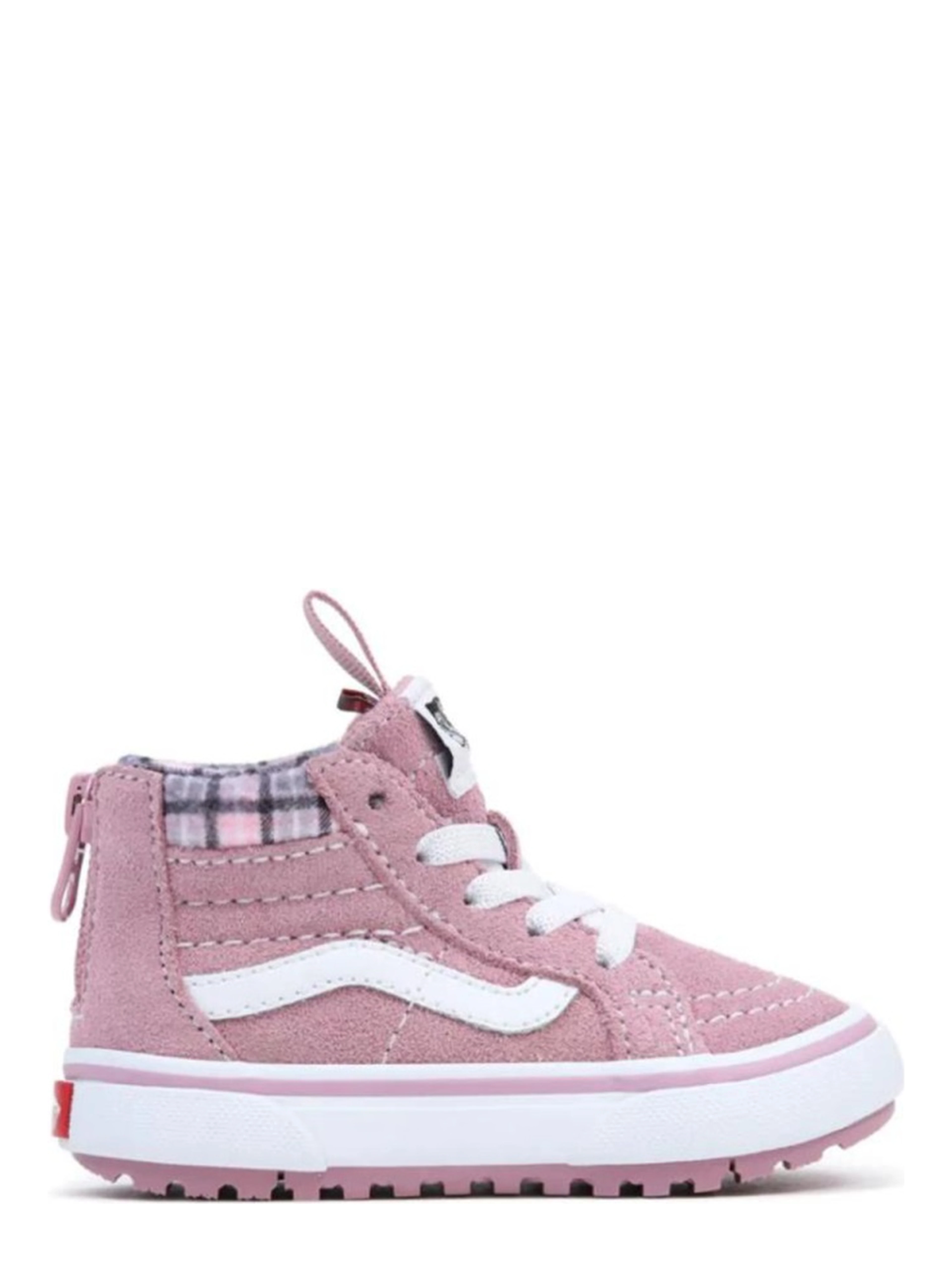 SNEAKER "HIGH"