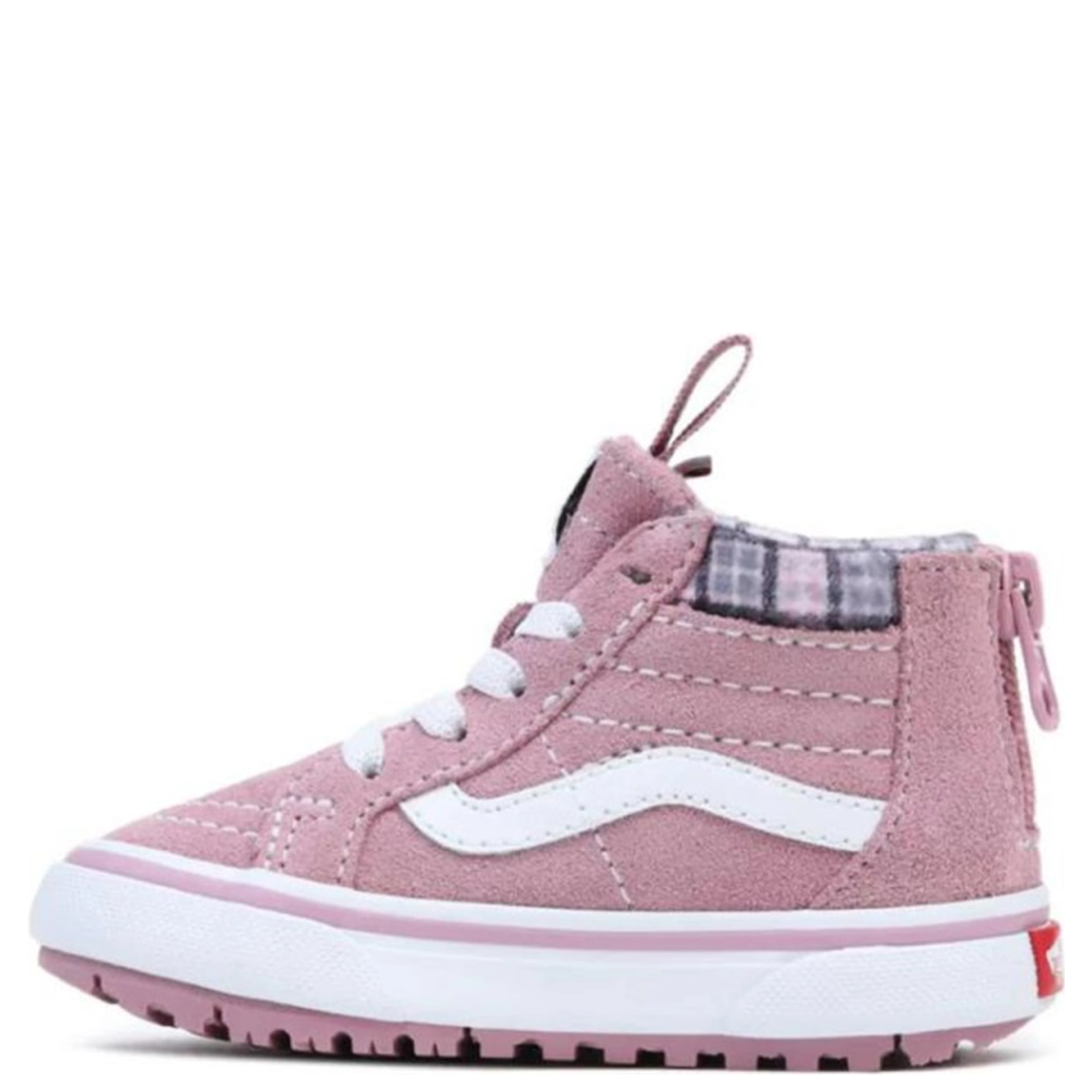 SNEAKER "HIGH"